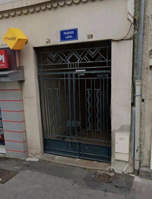 Appartement Hyper Centre De Cherbourg Экстерьер фото